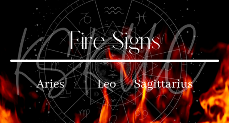 General Fire signs Reading